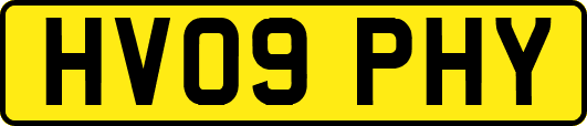 HV09PHY