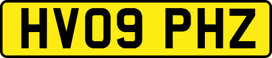 HV09PHZ