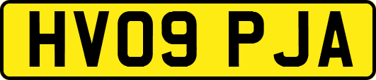 HV09PJA