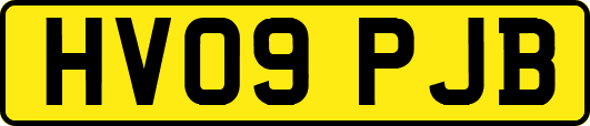 HV09PJB