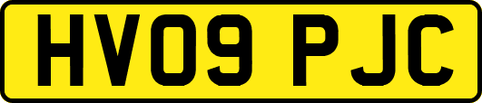 HV09PJC