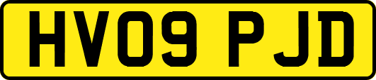 HV09PJD