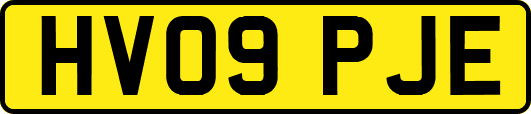 HV09PJE