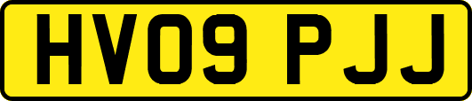 HV09PJJ