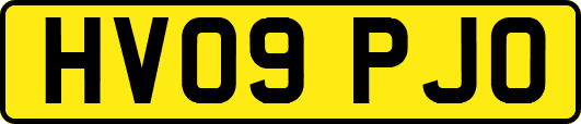 HV09PJO