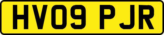 HV09PJR