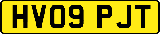 HV09PJT