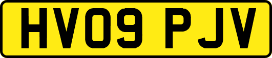 HV09PJV