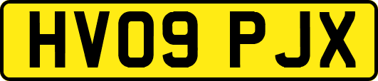 HV09PJX