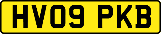 HV09PKB