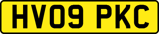 HV09PKC