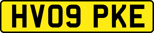HV09PKE