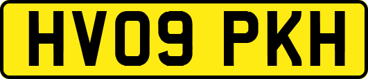 HV09PKH