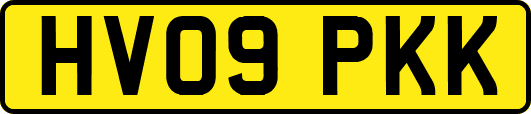 HV09PKK