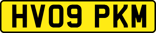 HV09PKM