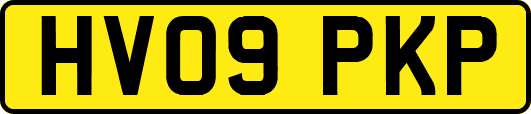 HV09PKP