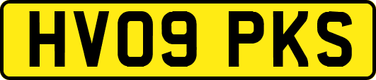 HV09PKS