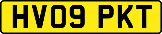 HV09PKT