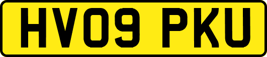 HV09PKU