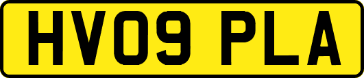 HV09PLA
