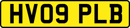 HV09PLB