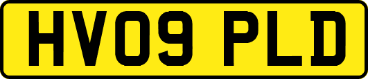HV09PLD
