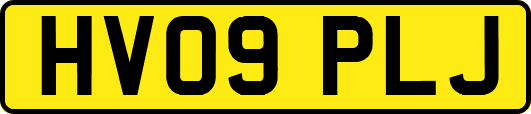 HV09PLJ