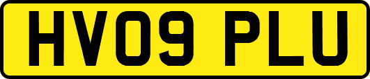 HV09PLU