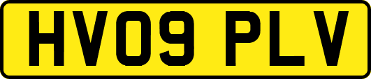 HV09PLV