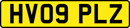 HV09PLZ