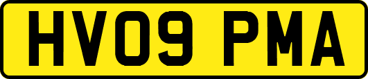 HV09PMA