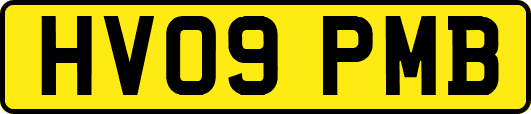 HV09PMB