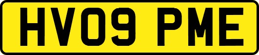 HV09PME