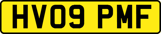HV09PMF