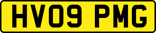 HV09PMG