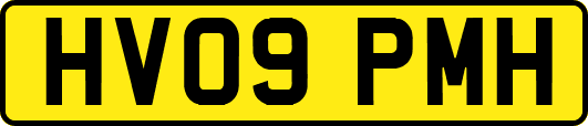 HV09PMH