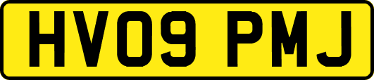 HV09PMJ