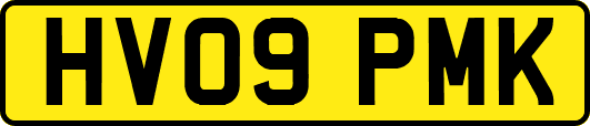 HV09PMK