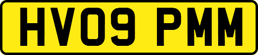 HV09PMM