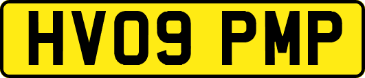 HV09PMP