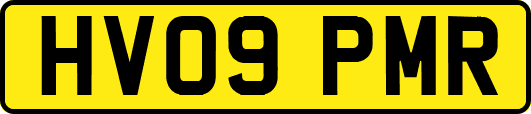 HV09PMR