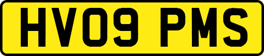 HV09PMS