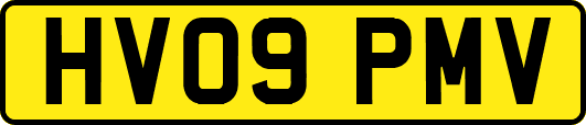 HV09PMV