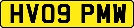 HV09PMW