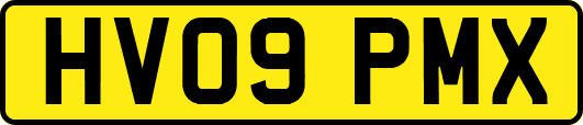 HV09PMX