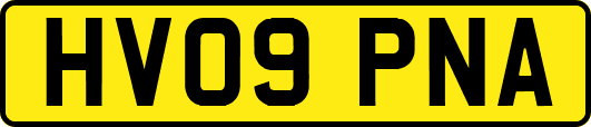 HV09PNA