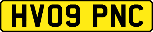 HV09PNC