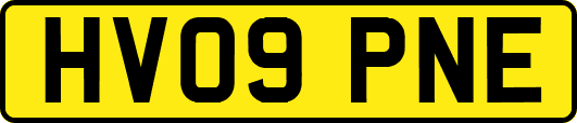 HV09PNE
