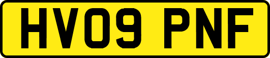 HV09PNF