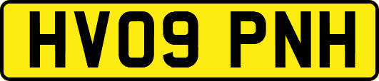 HV09PNH